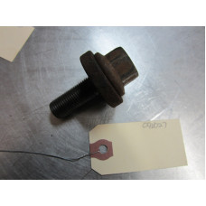 09V027 Crankshaft Pulley Bolt For 08-09 Mazda 5  2.3